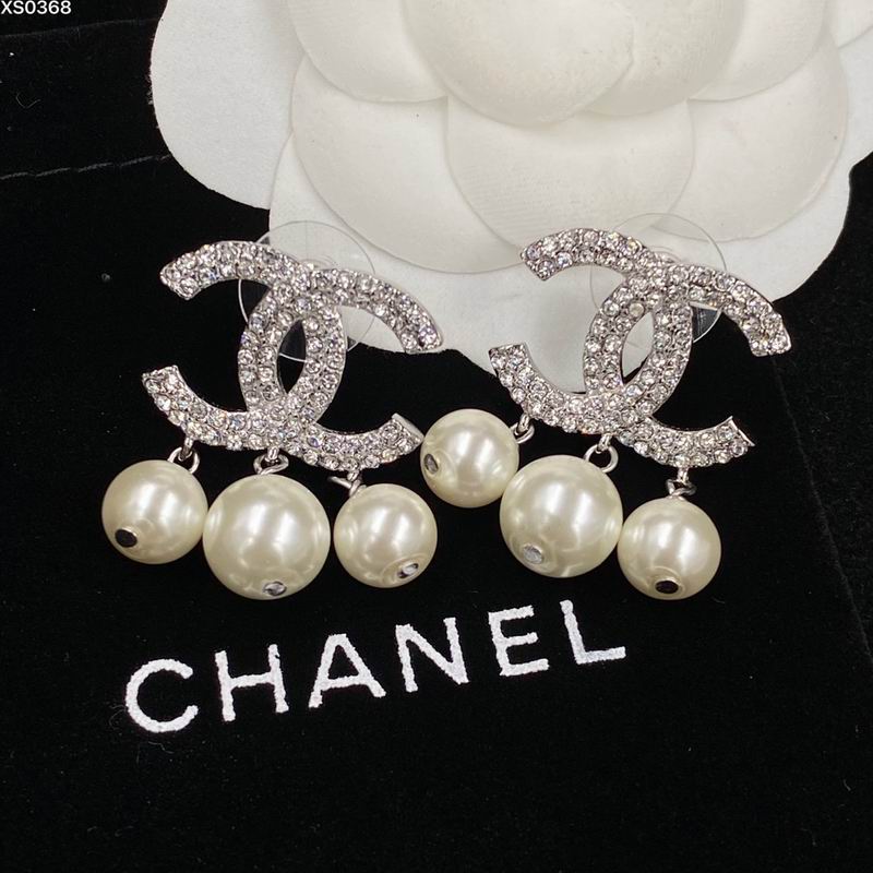Chanel earing 3lyx759